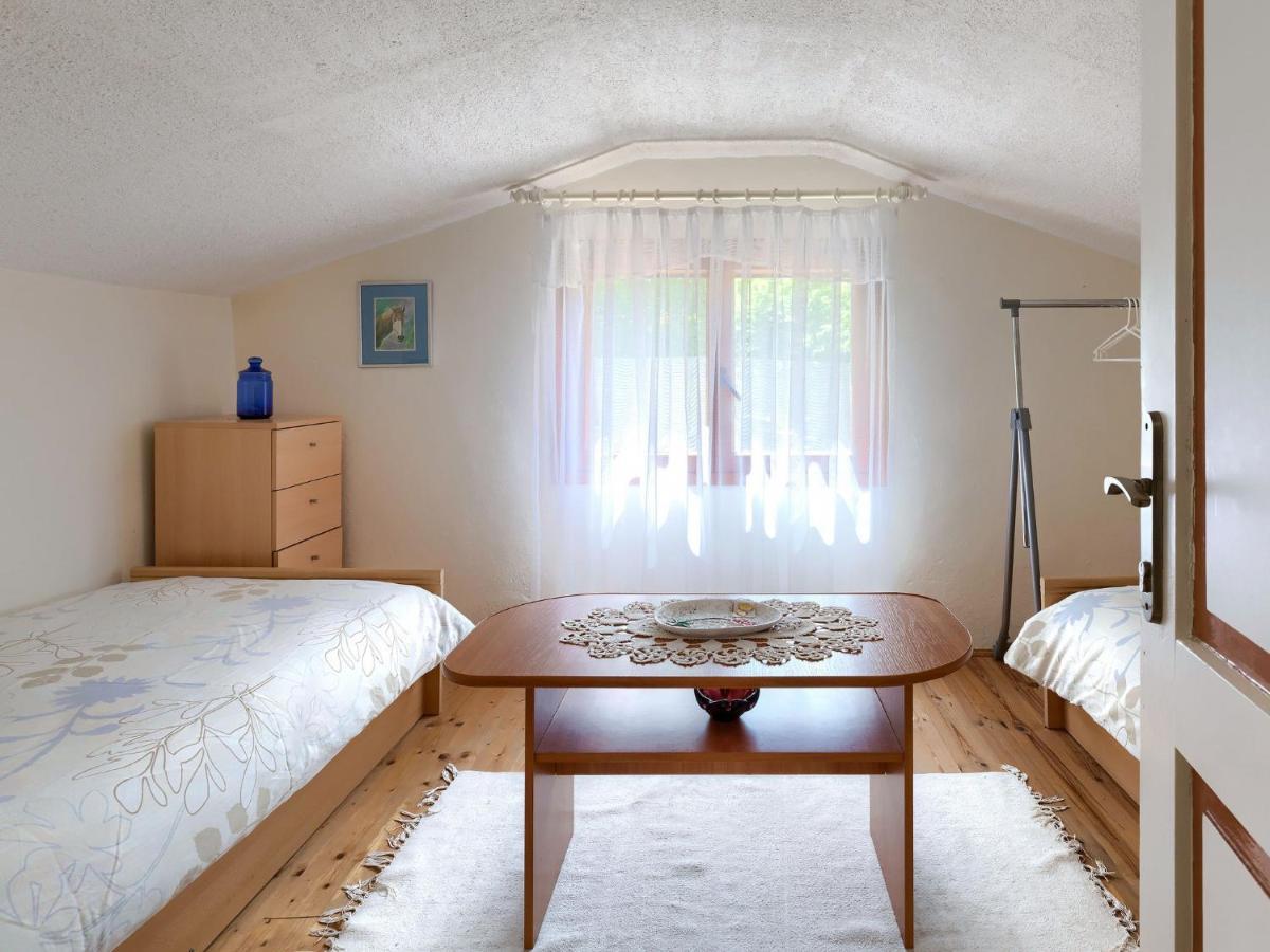 Holiday Home Lavanda - ROJ453 Žminj Exterior foto