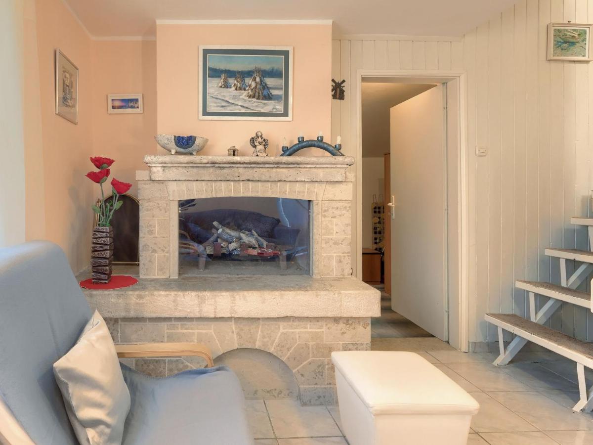Holiday Home Lavanda - ROJ453 Žminj Exterior foto