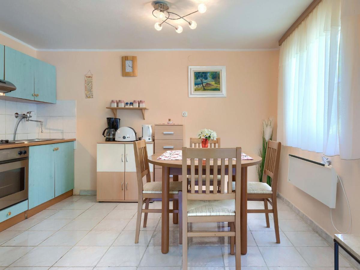 Holiday Home Lavanda - ROJ453 Žminj Exterior foto