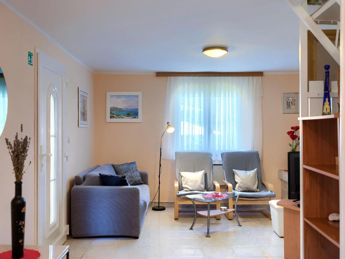 Holiday Home Lavanda - ROJ453 Žminj Exterior foto